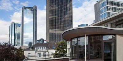 Hotel Savigny Frankfurt City 4*