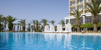 Hotel Sentido Sandy Beach 4*