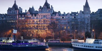 Hotel The Royal Houseguards 5*