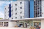 Hotel Travelodge Docklands 3*