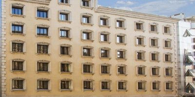 Hotel Yigitalp 3*