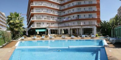 Hotel Acapulco 3*