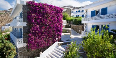 Hotel Alkistis 3*