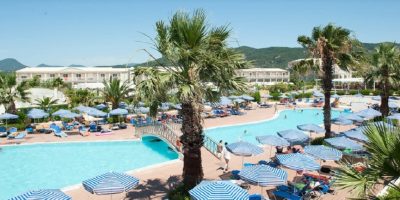 Hotel Aquis Sandy Beach Resort 4*