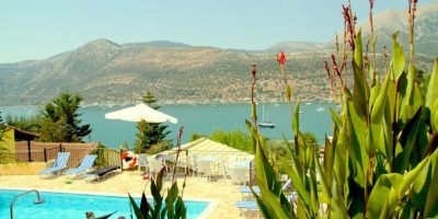 Hotel Armonia 3*