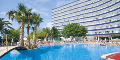 Hotel Atlantic Park 4*