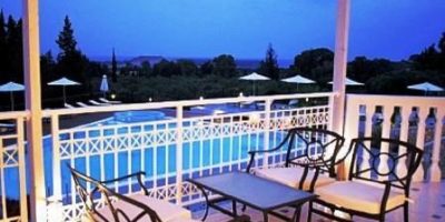 Hotel Belvedere 4*