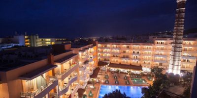 Hotel Bio Suites 4*