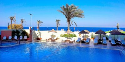 Hotel Blue Sky 4*