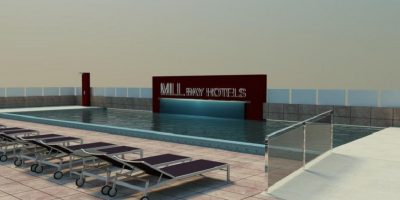 Hotel Caribbean Bay 3*