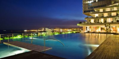Hotel Cascais Miragem 5*