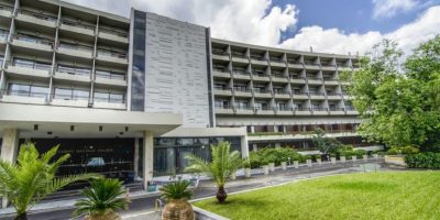 Hotel Corfu Holiday Palace 5*