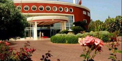 Hotel Delphin Botanik 5*