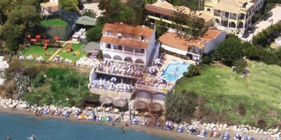 Hotel Denise Beach 3*