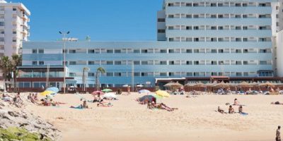 Hotel Dom Jose 3*