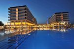 Hotel Eftalia Aqua Resort 5*