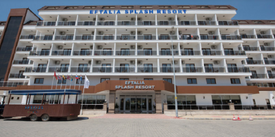 Hotel Eftalia Splash Resort 5*