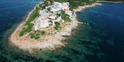 Hotel El Faro 4*