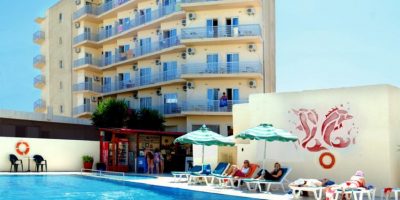 Hotel Europa 3*
