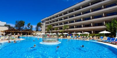 Hotel Fanabe Costa Sur 4*