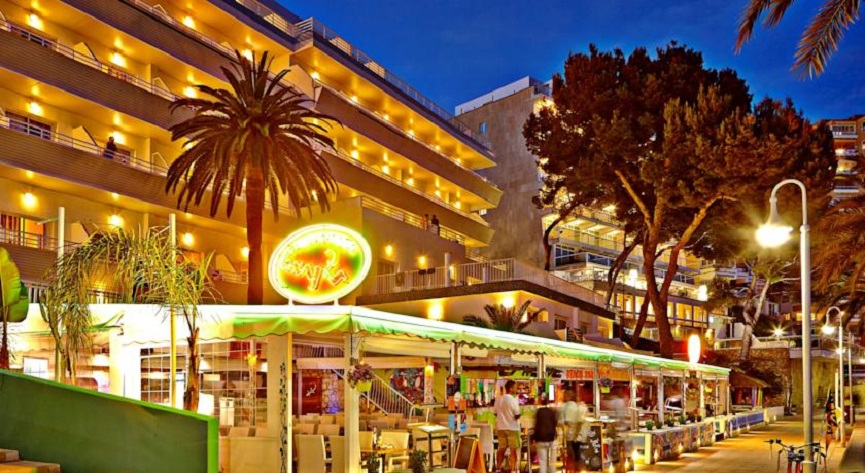 Hotel Flamboyan Caribe 4* - GTS Turism