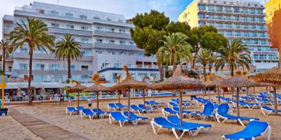 Hotel Flamboyan Caribe 4*
