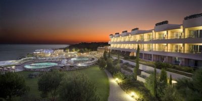 Hotel Grande Real Resort Spa 5*