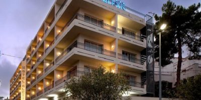 Hotel H Top Alexis 3*