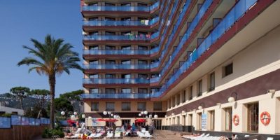 Hotel H Top Calella Palace 4*