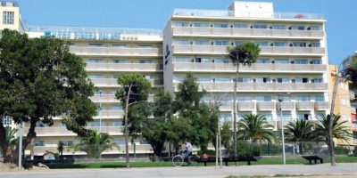 Hotel H Top Pineda Palace 4*