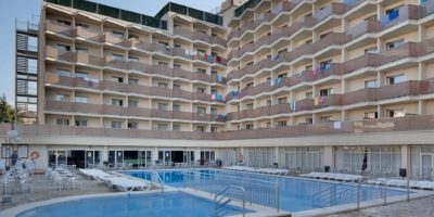 Hotel H Top Royal Beach 4*
