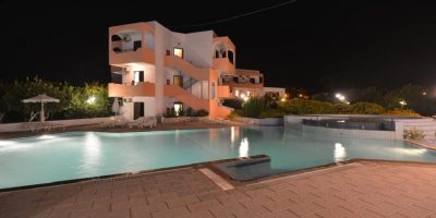 Hotel Hercules 2*