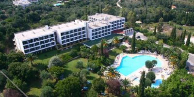 Hotel Ionian Park 3*
