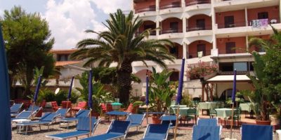 Hotel Kalos 3*