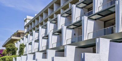 Hotel Kontokali Bay 5*