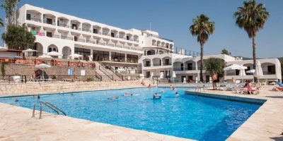 Hotel Magna Graecia 4*