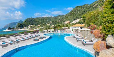 Hotel Mayor Pelekas Monastery 5*