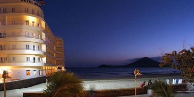 Hotel Medano 3*