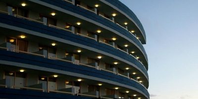 Hotel Mediterranean Palace 5*