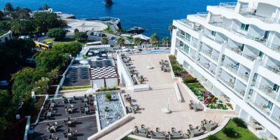 Hotel Melia Madeira Mare 5*