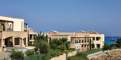 Hotel Mitsis Lindos Memories 5*