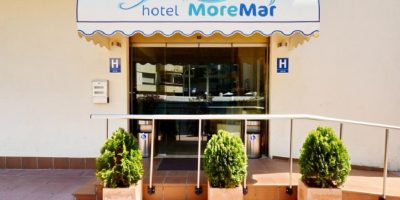 Hotel Moremar 3*