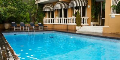 Hotel Mundial Club 3*