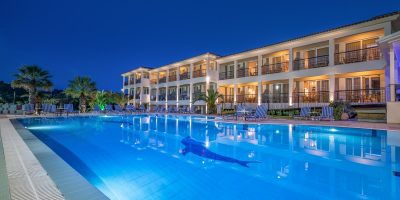 Hotel Park 4*