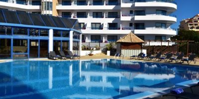 Hotel Pestana Cascais 4*