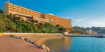 Hotel Playabonita 4*