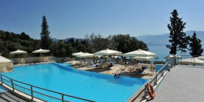 Hotel Porto Galini 4*