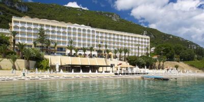 Hotel Primasol Louis Ionian Sun 4*