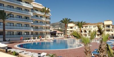 Hotel Puente Real 4*