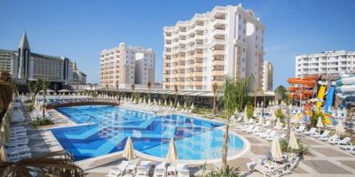 Hotel Ramada Resort Lara 5*